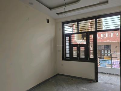 Bedroom Image of 900 Sq.ft 3 BHK Apartment / Flat for sale in Govindpuram Ghaziabad for Rs. 4499999