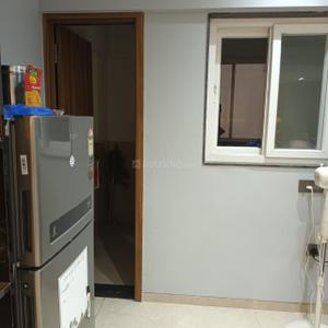 Kitchen Image of 2310 Sq.ft 4.5 BHK Apartment / Flat for sale in Rahul Arcus, Baner Pune for Rs. 39000000