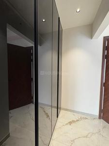Bedroom Image of 2000 Sq.ft 3 BHK Builder Floor for sale in Vipul World, Sector 48 Gurgaon for Rs. 30000000