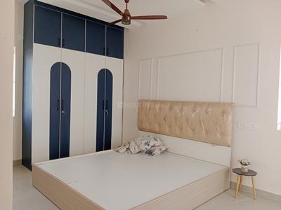 Bedroom Image of 1950 Sq.ft 3 BHK Duplex for sale in Thippampatti Pollachi for Rs. 10500000