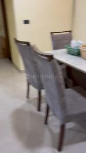 Hall Image of 1250 Sq.ft 2 BHK Apartment / Flat for sale in Marigold Complex, Kalyani Nagar Pune for Rs. 23000000