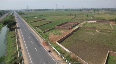 Residential Plot
