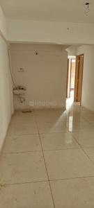 Living Room Image of 840 Sq.ft 3 BHK Apartment / Flat for sale in West View, Raiya Rajkot for Rs. 6200000
