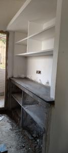 Kitchen Image of 1200 Sq.ft 2 BHK Apartment / Flat for sale in Rushikonda Visakhapatnam for Rs. 7680000