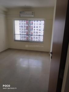 Hall Image of 1267 Sq.ft 2 BHK Apartment / Flat for sale in Godrej Elements, Hinjawadi Pune for Rs. 10500000