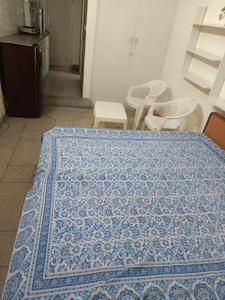 Bedroom Image of 1800 Sq.ft 2 BHK Builder Floor for rent in Sector 8 Panchkula for Rs. 20000