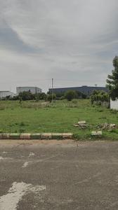 Image of 600 Sq.ft Residential Plot / Land for sale in Valarpuram, Chennai for Rs. 1500000