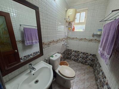 Image of 969 Sq.ft 2 BHK Apartment / Flat for sale in Guirim, Goa for Rs. 8800000