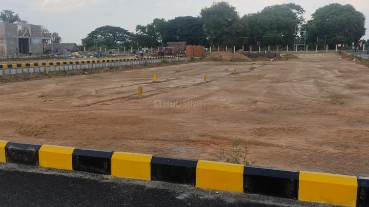 Image of 1300 Sq.ft Residential Plot / Land for sale in Uptown Park, Pattabiram, Chennai for Rs. 2600000