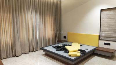 Bedroom Image of 4000 Sq.ft 4 BHK Independent House for rent in Satellite Ahmedabad for Rs. 350000