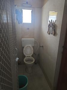 Image of 1570 Sq.ft 3 BHK Apartment / Flat for sale in South Dum Dum, Kolkata for Rs. 6000000