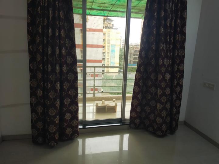 AMMBER ENNCLAVE Bedroom 1