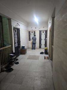 Image of 800 Sq.ft 2 BHK Apartment / Flat for sale in Vallabh Vidhyanagar, Anand for Rs. 2000000