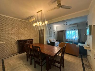 Hall Image of 1600 Sq.ft 3 BHK Builder Floor for sale in Ardee Platinum Greens, Sector 52 Gurgaon for Rs. 23200000