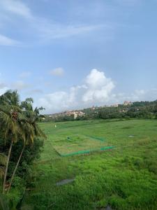 Image of 1636 Sq.ft 3 BHK Penthouse for sale in Naroo Palmanova, Panjim, Goa for Rs. 25000000