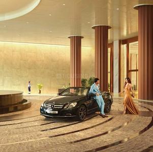 2 BHK Flat