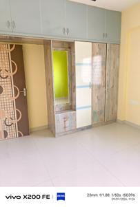 Bedroom Image of 1250 Sq.ft 2 BHK Apartment / Flat for rent in Kaggadasapura Bengaluru for Rs. 32000