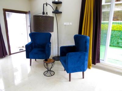 Hall Image of 2550 Sq.ft 3 BHK Villa for sale in Boisar Mumbai for Rs. 17500000