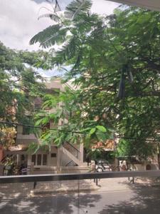 Image of 2200 Sq.ft 3 BHK Builder Floor for rent in Malleshwaram Apartment, Sheshadripuram, Bengaluru for Rs. 85000