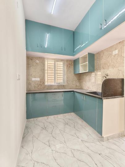 Sector 7, HSR Layout Kitchen 1