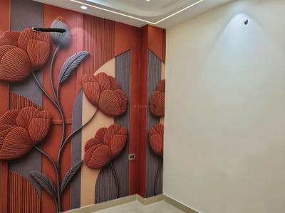 Bedroom Image of 1150 Sq.ft 4 BHK Apartment / Flat for sale in Razapur Khurd New Delhi for Rs. 8000000