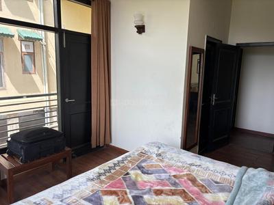 Sharda Sadan Bedroom 4