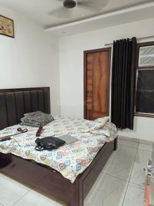 Bedroom Image of 1125 Sq.ft 3 BHK Builder Floor for sale in Sector 20 Panchkula for Rs. 6475000