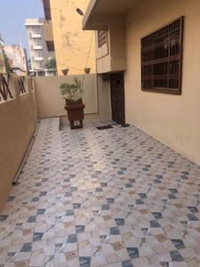 Image of 1600 Sq.ft 3 BHK Independent House for sale in Deolali, Aurangabad for Rs. 8500000
