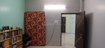 Bedroom Image of 1315 Sq.ft 3 BHK Apartment / Flat for sale in Agarpara Kolkata for Rs. 5600000