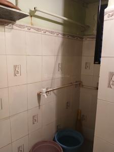 Bathroom Image of 350 Sq.ft 1 RK Apartment / Flat for sale in Our Lady Of DoloursHousing, Antop Hill Mumbai for Rs. 6500000