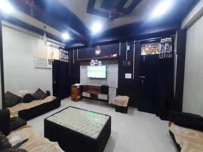 Hall Image of 1200 Sq.ft 3 BHK Apartment / Flat for sale in Asadpur Kayam Aligarh for Rs. 4200000