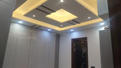 Bedroom Image of 1100 Sq.ft 3 BHK Builder Floor for sale in Sector 3 Rohini New Delhi for Rs. 16500000