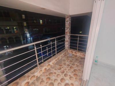 Balcony Image of 1346 Sq.ft 3 BHK Apartment / Flat for sale in Airport Gate no. 1 Kolkata for Rs. 6000000