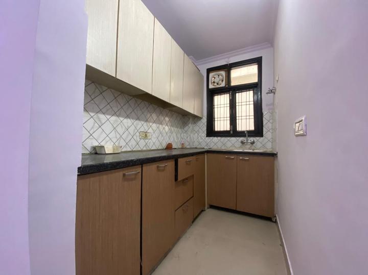 Chhatarpur Kitchen 1