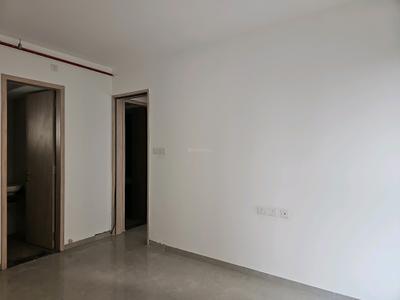 Bedroom Image of 730 Sq.ft 2 BHK Apartment / Flat for sale in Majestique Manhattan, Wagholi Pune for Rs. 5600000