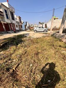 Image of 500 Sq.ft Residential Plot / Land for sale in Kankhal, Haridwar for Rs. 1365000