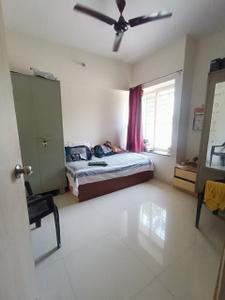 Hall Image of 500 Sq.ft 1 BHK Apartment / Flat for sale in Calyx Artemis, Anand Nagar, Sinhagad Road Pune for Rs. 5500000