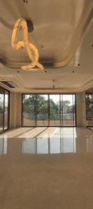Hall Image of 4500 Sq.ft 4 BHK Builder Floor for sale in Greater Kailash I New Delhi for Rs. 160000000