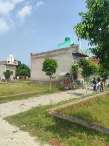 Image of 270 Sq.ft Residential Plot / Land for sale in Dilshad Garden, New Delhi for Rs. 450000
