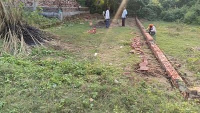 Image of 1380 Sq.ft Residential Plot / Land for sale in Nehtaur, Bijnor for Rs. 2600000