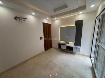 Hall Image of 1125 Sq.ft 3 BHK Apartment / Flat for rent in Vikaspuri New Delhi for Rs. 42000