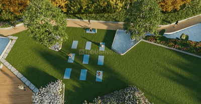 Image of 9765 Sq.ft 5 BHK Apartment / Flat for sale in Kokapet, Hyderabad for Rs. 112297500