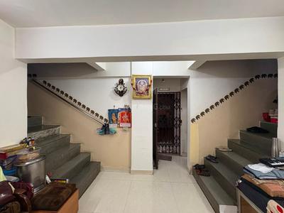 Hall Image of 1100 Sq.ft 2 BHK Apartment / Flat for sale in Vashi Navi Mumbai for Rs. 13000000