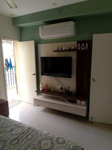 Bedroom Image of 1326 Sq.ft 3 BHK Apartment / Flat for sale in Rising Homes At DXP 92, Sector 92 Gurgaon for Rs. 14000000