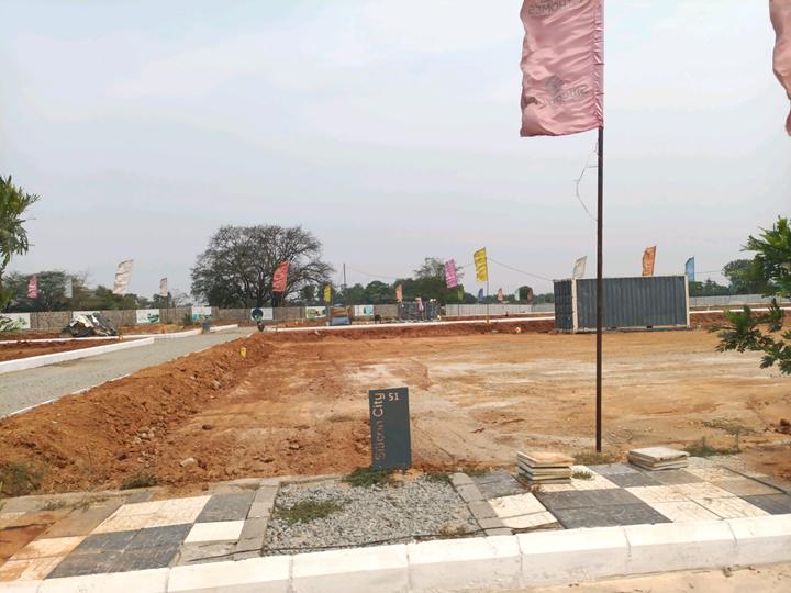 PLATINUM RIDGE Main Image 1