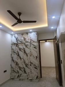 Hall Image of 1350 Sq.ft 3 BHK Builder Floor for sale in Ashok Nagar New Delhi for Rs. 13500000