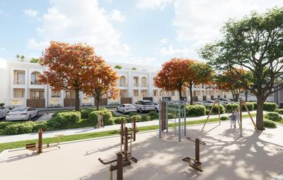 Image of 3200 Sq.ft 4 BHK Villa for sale in Mohanpura, Jaipur for Rs. 29500000