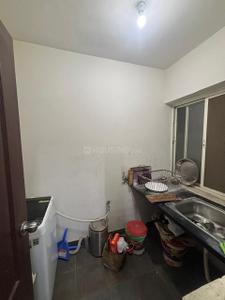 Kitchen Image of 1450 Sq.ft 3.5 BHK Apartment / Flat for sale in SJR Parkway Homes, Rayasandra Bengaluru for Rs. 20000001