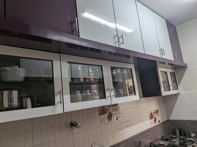 Kitchen Image of 1560 Sq.ft 3 BHK Apartment / Flat for sale in Banashankari Bengaluru for Rs. 16000000