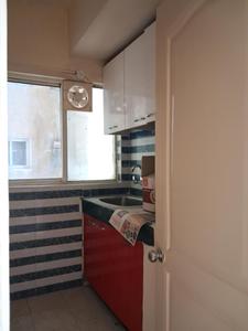 Kitchen Image of 1695 Sq.ft 3 BHK Apartment / Flat for sale in Paras Tierea, Sector 137 Noida for Rs. 15000000